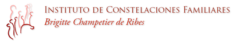 INSCONSFA, Instituto de Constelaciones Familiares Brigitte Champetier de Ribes